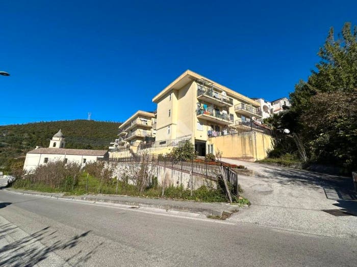 Appartamento bilocale in vendita in Via l, Fisciano