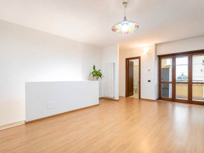 Appartamento bilocale in vendita in Via Serrenti, Passo Oscuro, Fiumicino