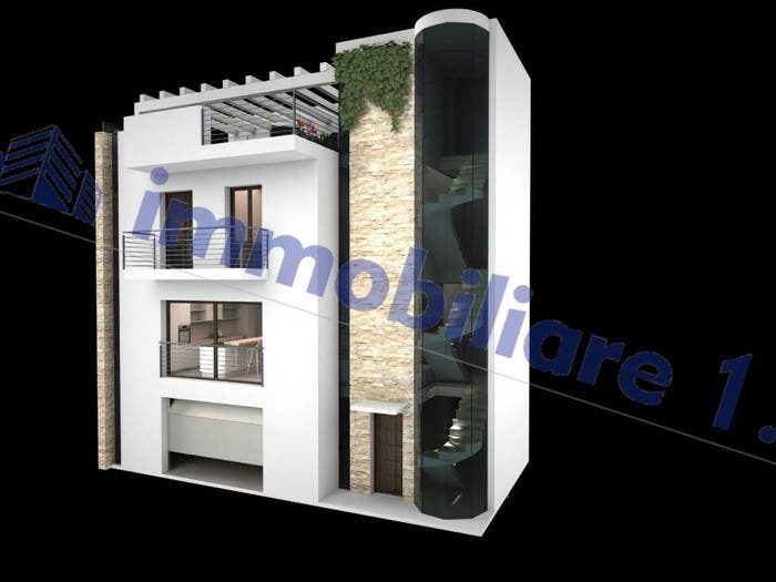 Case in Vendita e in Affitto - 3