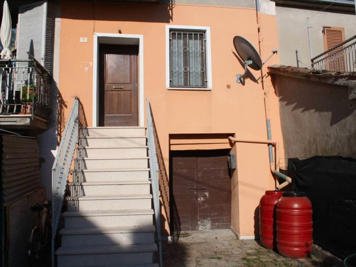 Appartamento trilocale in vendita in Via Antonio Vivaldi, Strada, Cingoli