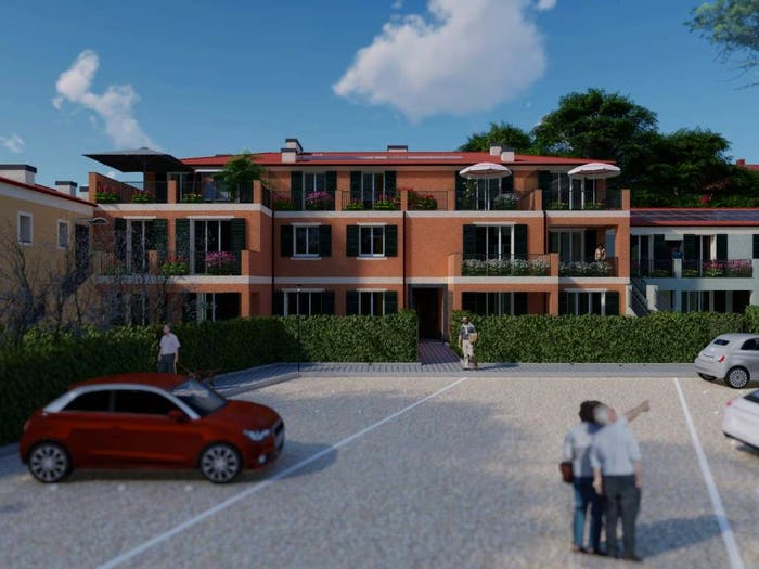 Case in Vendita e in Affitto - 3