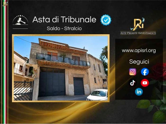 Appartamento bilocale in vendita in Via Cicalesi, Nocera Inferiore
