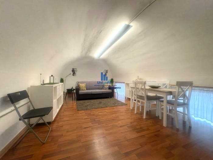 Appartamento trilocale in vendita in Viale Regina Margherita, Villa Bellini Santa Maria di Gesù, Catania