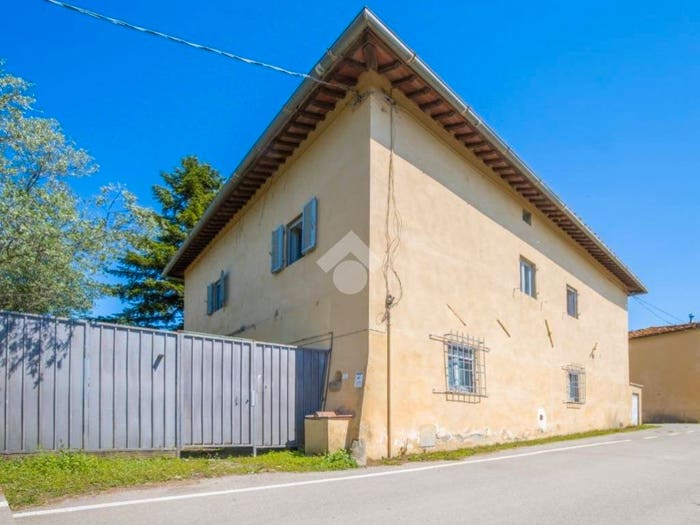 Casa con 6 locali in vendita in Via di Lappeggi, Balatro, Bagno a Ripoli
