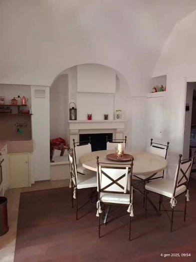 Appartamento bilocale in affitto in Via Del Ponte, Centro, Monte Sant'Angelo
