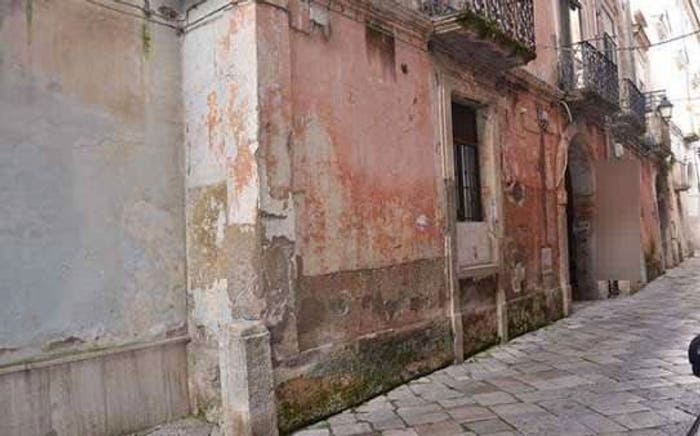 Appartamento bilocale in vendita in Via Bartolomeo Da Capua, Centro, Capua