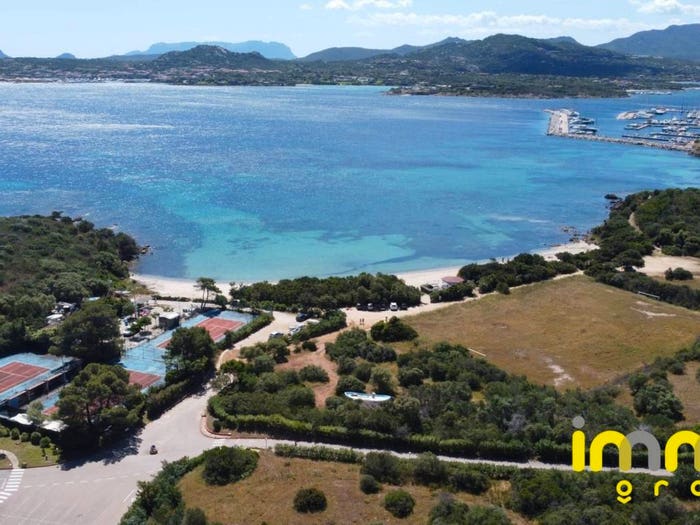 Appartamento bilocale in vendita in Via Giasone, Portisco, Olbia