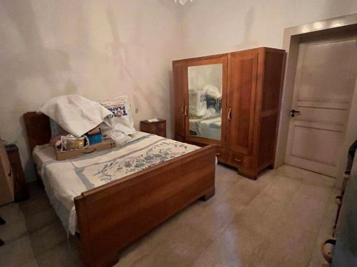 Casa quadrilocale in vendita in Via Grotte, Furci Siculo