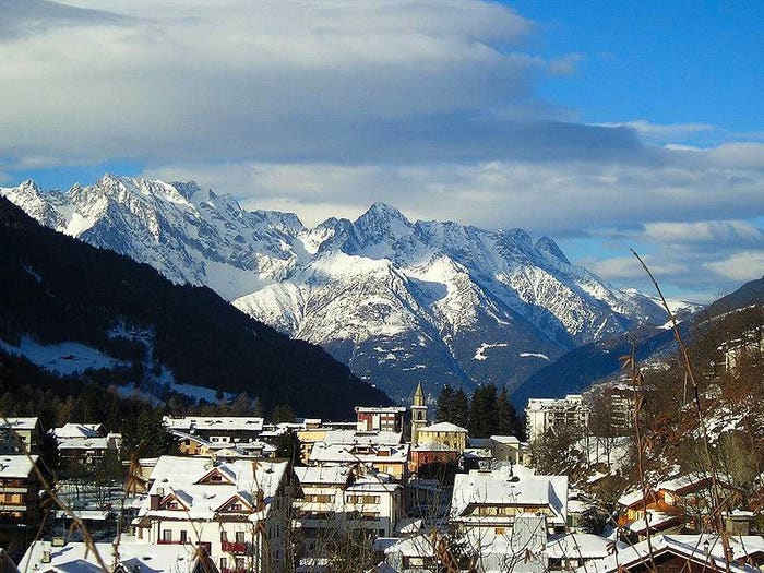 Case in Vendita e in Affitto - 2