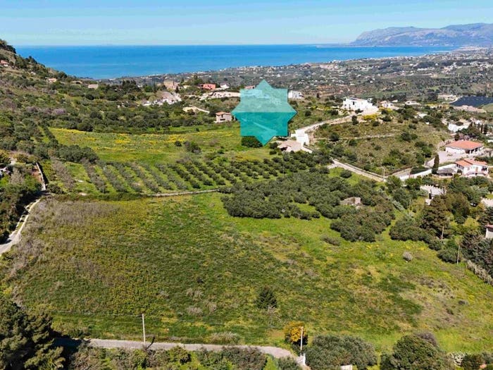 Casa in vendita in Contrada GagliardettaPiano Principe, Case Fiordilino, Castellammare del Golfo