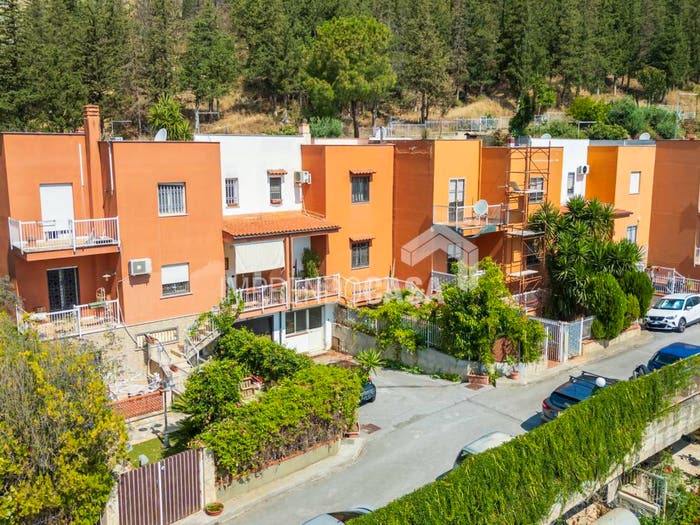 Appartamento con 6 locali in vendita in Via Castellana, Borgo Nuovo Castellana, Palermo