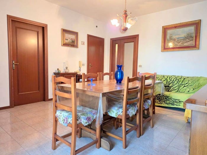 Appartamento quadrilocale in vendita in Via Don Lorenzo Milani, Centro, Ravarino