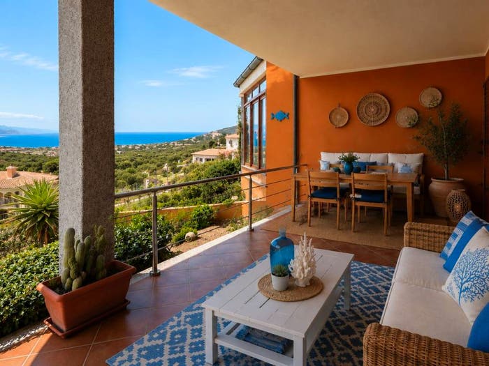 Casa trilocale in vendita in SP, Viddalba