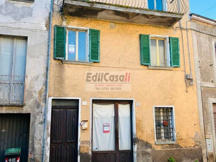 Casa quadrilocale in vendita in Via Giuseppe Mazzini, Sugano, Orvieto