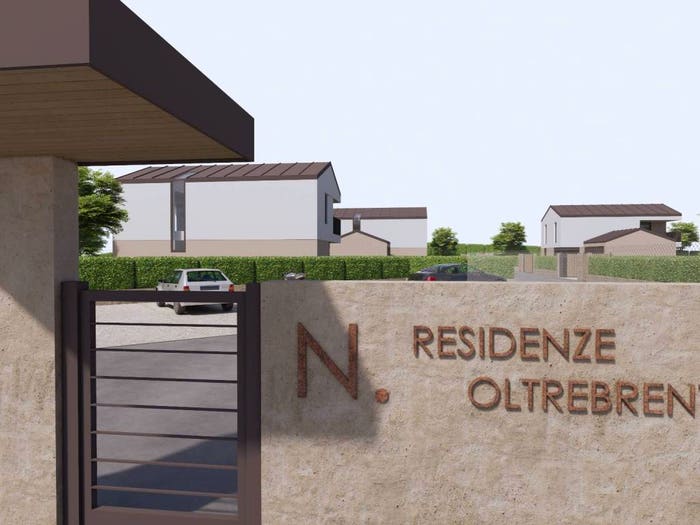 Casa con 5 locali in vendita in Via del Maso Montel, Barco, Levico Terme