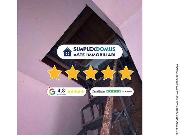 Appartamento quadrilocale in vendita in Via Giuseppe Di Vita, Centro, Comiso