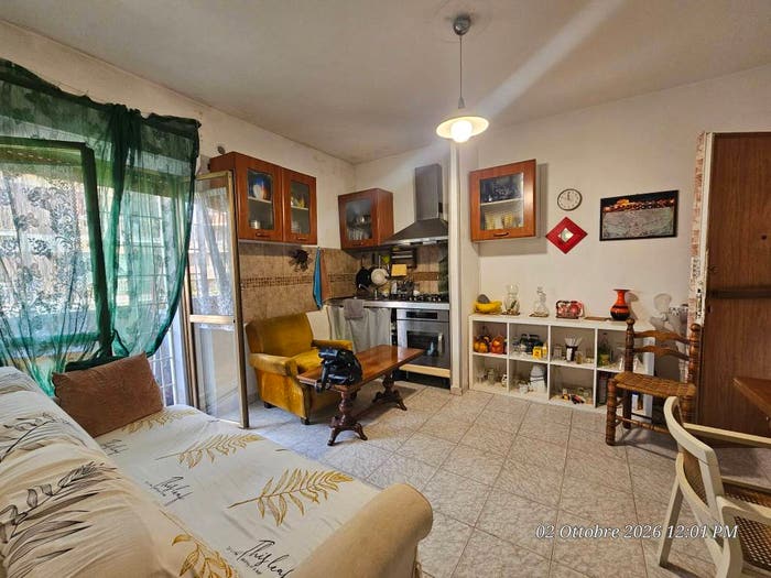 Appartamento bilocale in vendita in Via Bologna, Marina di Ardea, Ardea
