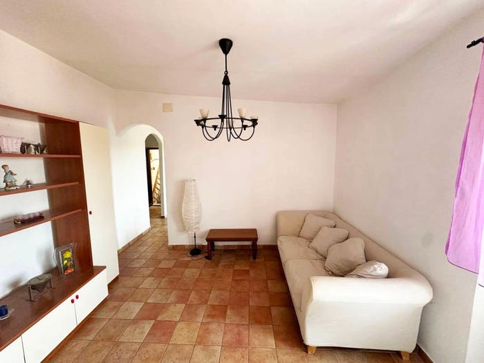 Appartamento trilocale in vendita in Via Di Corte, Centro, Nepi