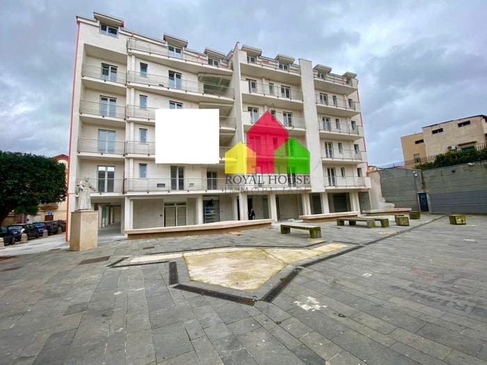 Casa trilocale in vendita in Via Sacri Cuori, Afragola