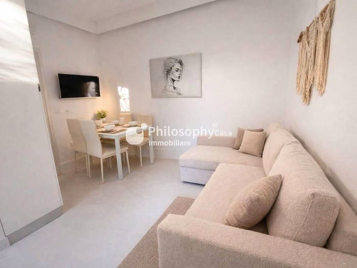 Appartamento quadrilocale in vendita in Corso Giovanni Amendola, Adriatico, Ancona