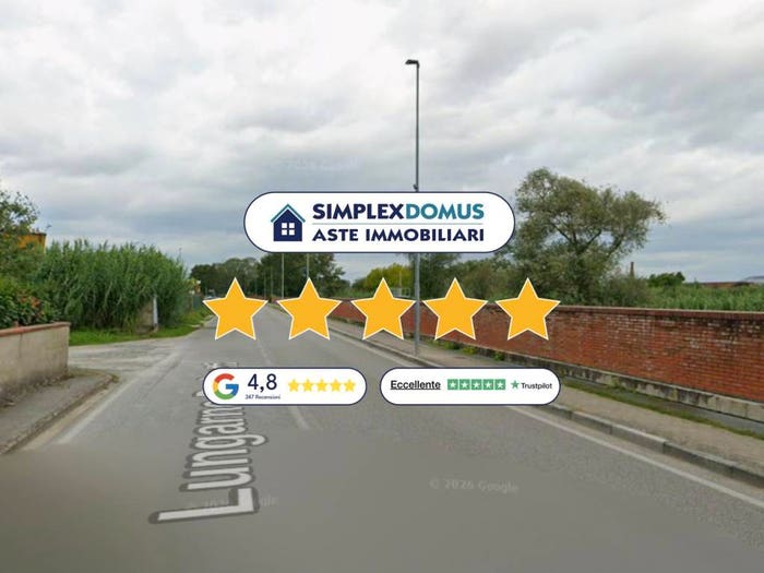 Appartamento con 6 locali in vendita in Lungarno Pacinotti, San Romano, Montopoli in Val d'Arno