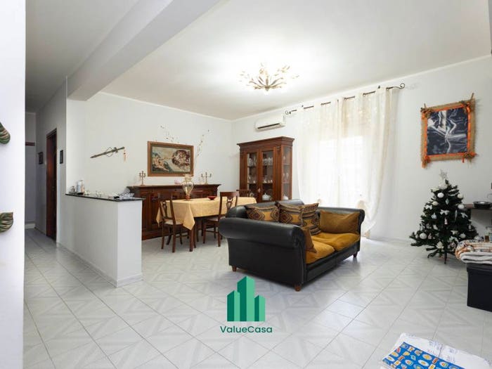 Appartamento trilocale in vendita in Via Altofonte, Olio di Lino, Palermo