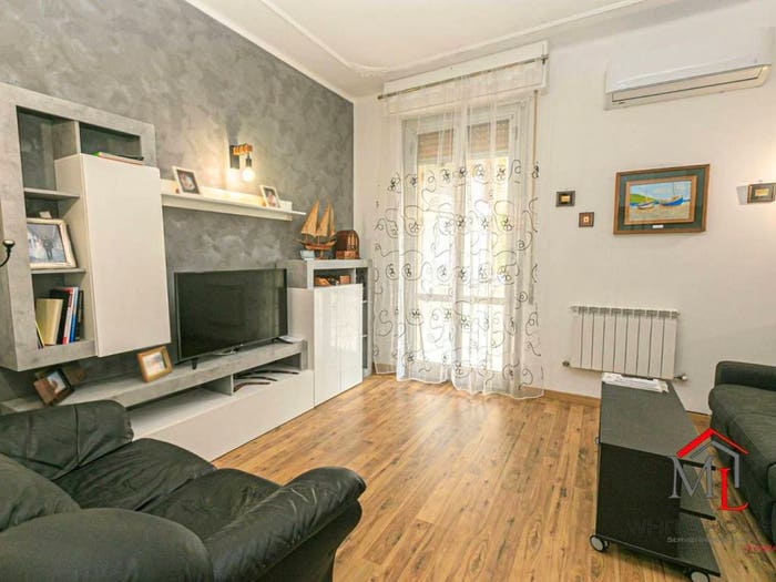 Appartamento bilocale in vendita in Via Fratelli Meldi, Sestri Ponente, Genova