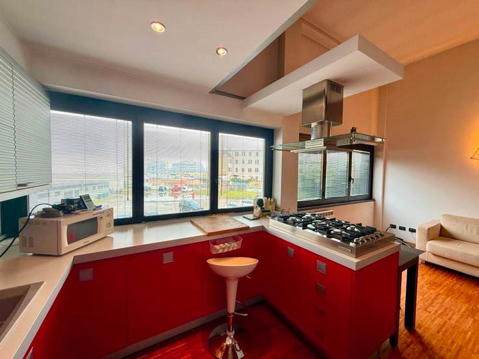 Appartamento bilocale in vendita in Via Carlo Boncompagni, Rogoredo, Milano