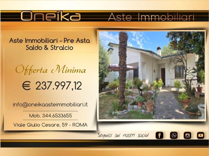 Casa con 6 locali in vendita in Via dei Tavi, Centro, Castelfranco di Sotto