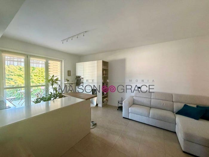 Appartamento bilocale in vendita in Via Giuseppe Garibaldi, Gallo, Grinzane Cavour