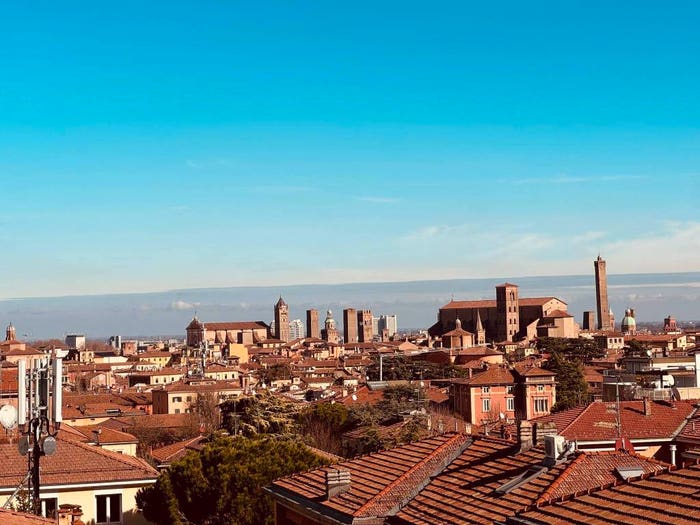 Casa con 6 locali in vendita in Colli San Mamolo, Bologna