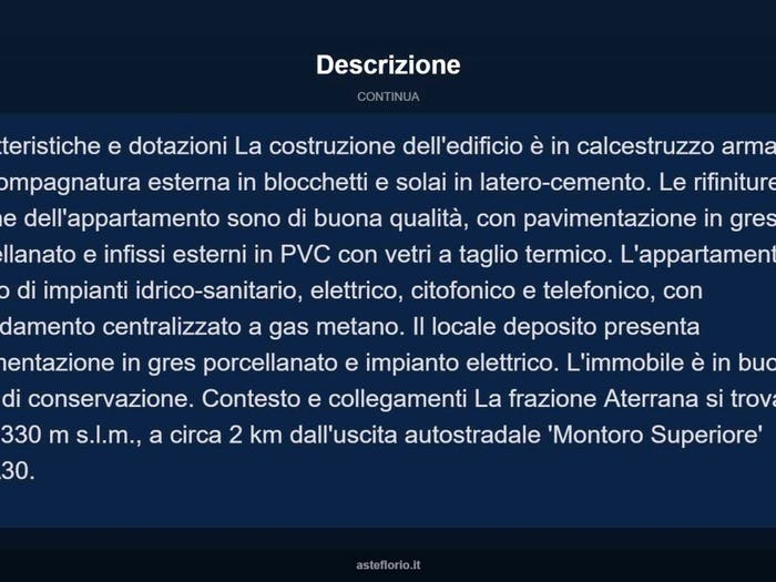 Case in Vendita e in Affitto - 2