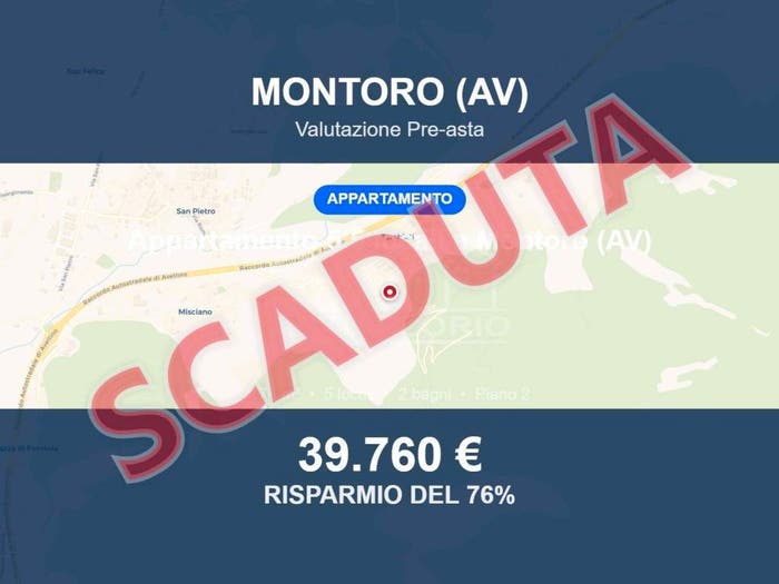 Appartamento con 5 locali in vendita in Via Fontana, Torchiati, Montoro