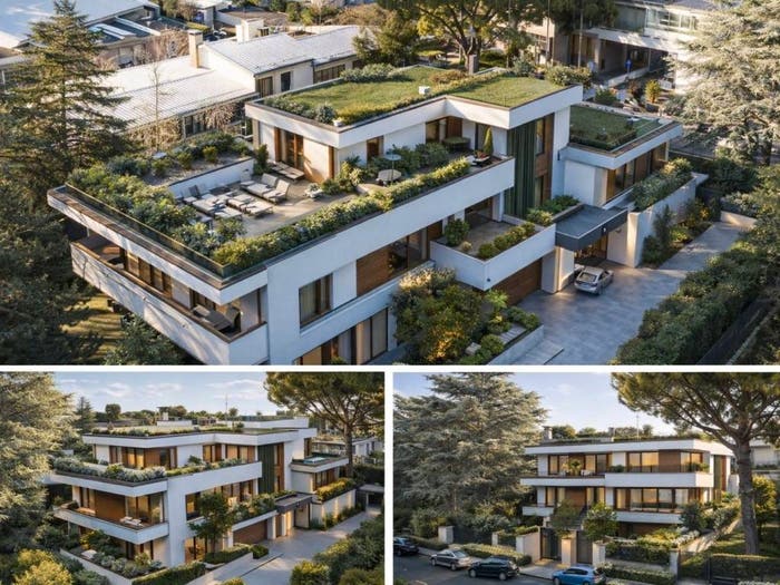 Casa con 6 locali in vendita in Via Renato Fucini, Zona Industriale, Casalecchio di Reno