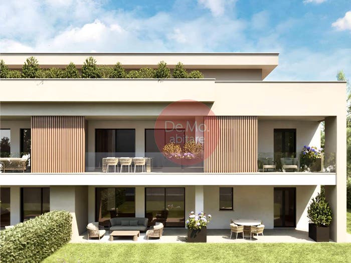 Appartamento quadrilocale in vendita in Via San Francesco, Centro, Mariano Comense