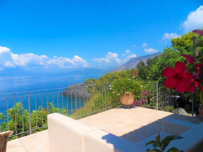 Casa con 6 locali in vendita in SS, Cersuta, Maratea