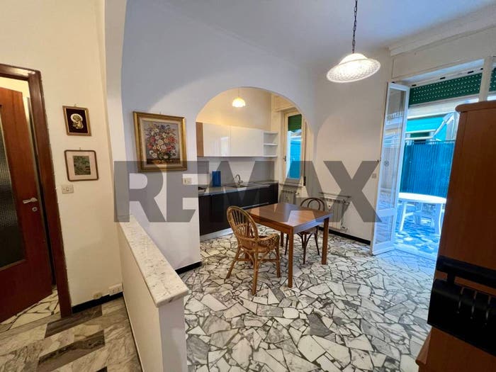 Appartamento trilocale in vendita in Viale Kasman, Centro, Chiavari