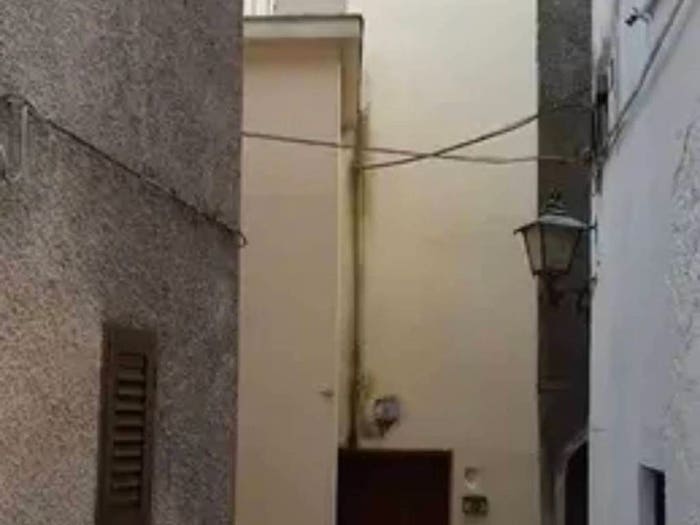 Casa monolocale in vendita in Via Zanino del Poggio, Centro, Guardia Piemontese