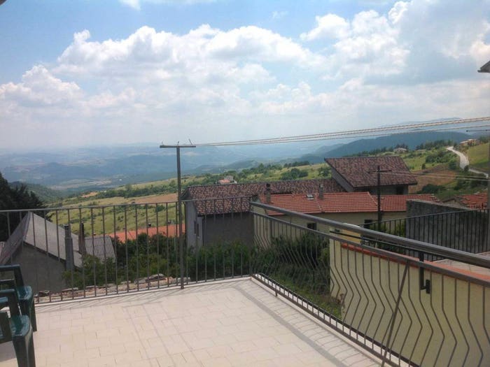 Casa con 6 locali in vendita in Centro, Pietrabbondante
