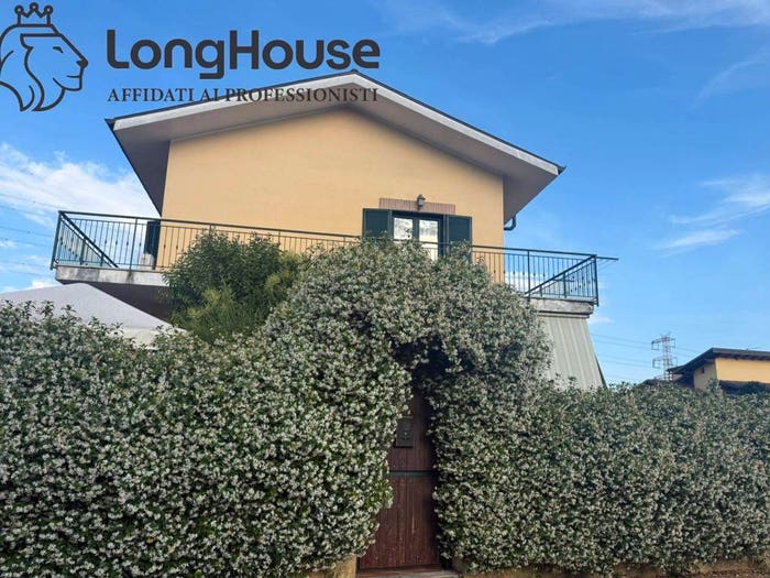 Casa con 5 locali in vendita in Via Giuseppe Verdi, Labico