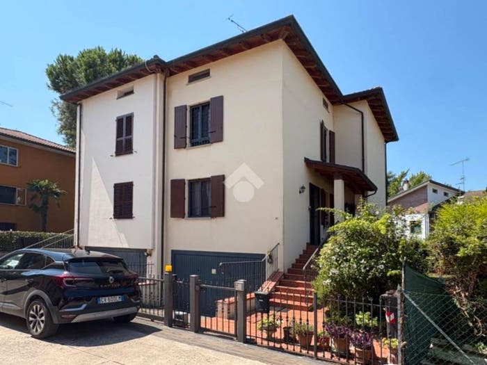 Casa con 5 locali in vendita in Via riccardina, Mezzolara, Budrio