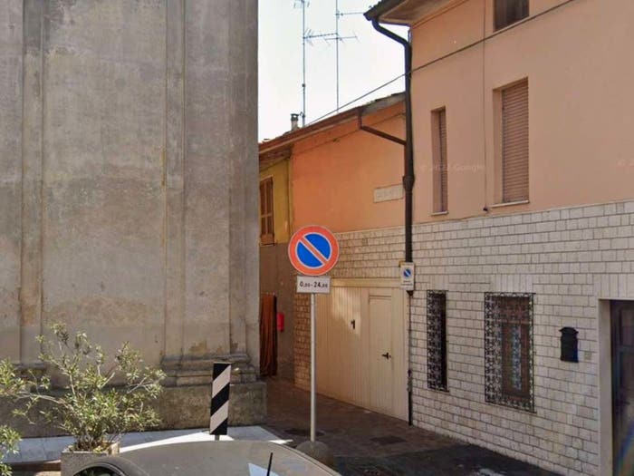Casa con 5 locali in vendita in Via Vicolo del Suffragio, Centro, Pontevico
