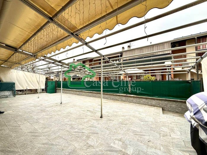 Appartamento trilocale in vendita in Via Monsignor Paolo Gatti, Boffalora d'Adda