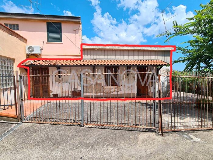 Casa bilocale in vendita in Centro, Mosciano Sant'Angelo