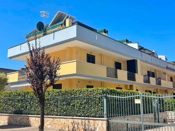 Casa con 5 locali in vendita in Via Aldo Moro, Centro, Maddaloni