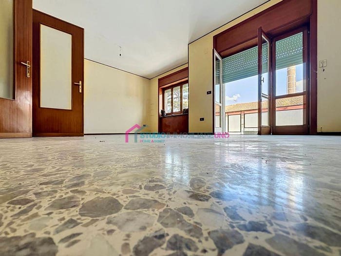 Appartamento con 5 locali in vendita in Via Giacomo Imbroda, Centro, Nola