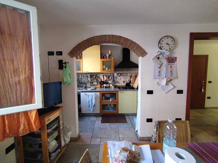 Casa con 5 locali in vendita in Via Giuseppe Mazzini, Centro, Alfonsine
