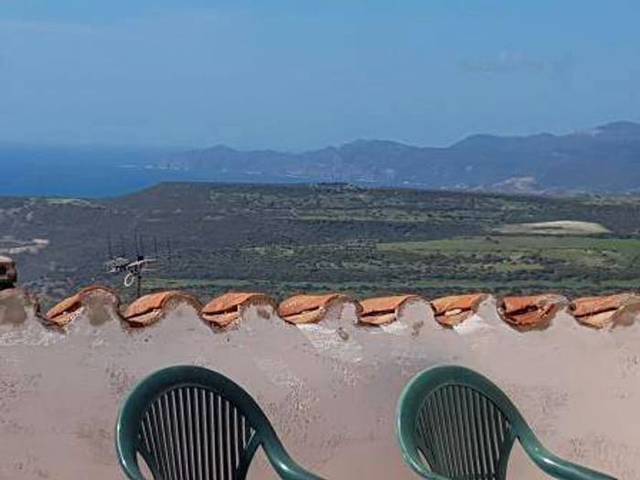 Casa con 6 locali in vendita in Magomadas