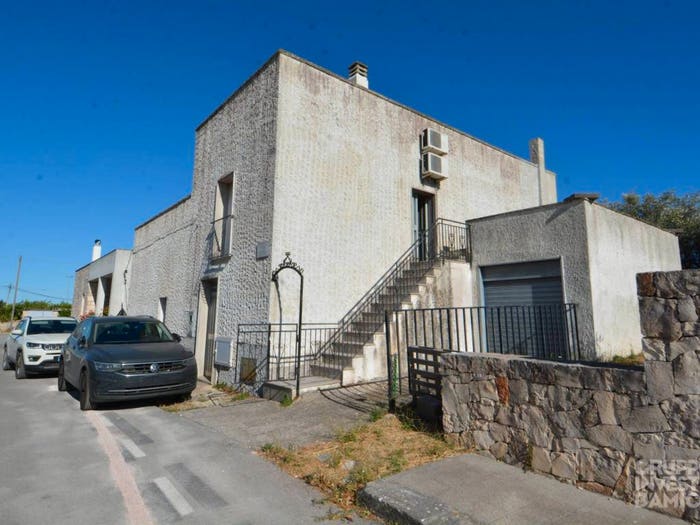 Casa trilocale in vendita in Contrada Marinelli, Marinelli, Cisternino