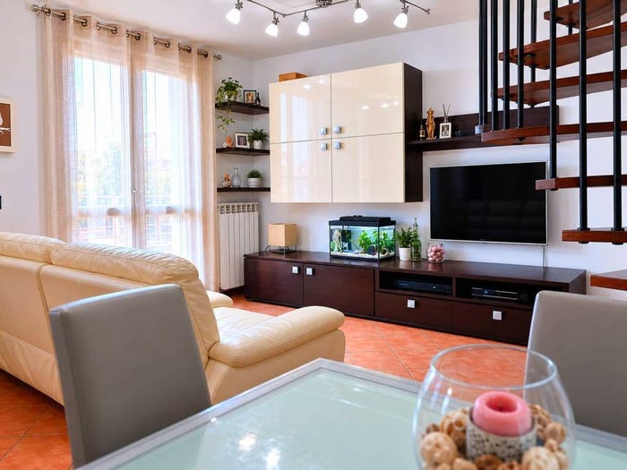 Appartamento trilocale in vendita in VIA DELL'ISOLA, Tempagnano Picciorana, Lucca